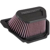 Resim K&n Ya-1015 Temizlenebilir Hava Filtresi 