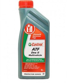 Resim CASTROL ATF 320 1LT 