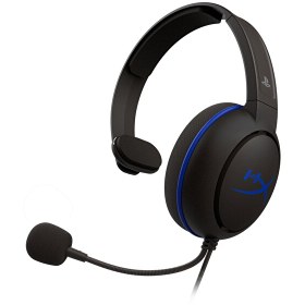 Resim HyperX Stinger Core PS4 Gaming Kulaklık 4P5J8AA 