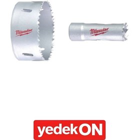 Resim Mılwaukee Panç Bı-metal Contractor 89mm T4932464703 