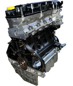 Resim Opel Corsa D A12XER-A14XER Komple Sıfır Sandık Motor Orjinal GM 