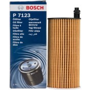 Resim Bosch Bmw F10 F20 F30 Kasa N47N Dizel Yağ Filtresi 11428507683 