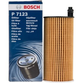 Resim Bosch Bmw F10 F20 F30 Kasa N47N Dizel Yağ Filtresi 11428507683 