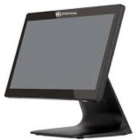 Resim Posiness Legend 15.6" Dokunmakit Pos Pc I5 8gb 128ssd/w10-w7 Masaüstü Bilgisayar 