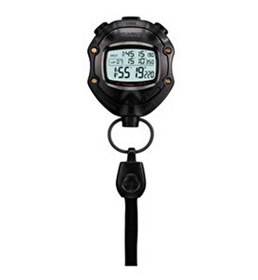 Resim Casio HS-80TW-1DF Kronometre 