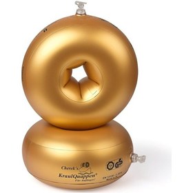 Resim Kraul Quappen Yüzme Kolluk 0011-kq-a-1 