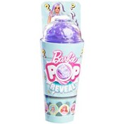 Resim Barbie Mini Barbieland Pop Reveal Sürpriz Paket JCR22 