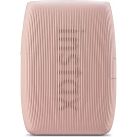 Resim Instax Mini Link 3 Pembe Akıllı Telefon Yazıcısı ve 20'li Mini Film 