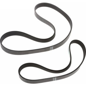 Resim Fiesta Vantilatör Kayış Kiti 1.4 Benzinli 2002-2008 Otosan 