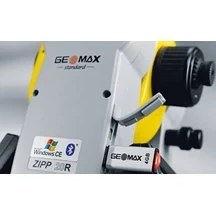Resim Geomax ZİPP20R Total Statıon 