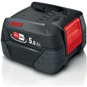 Resim Bosch Unlimited 18V - 5.0 Ah Şarjı Süpürge Bahçe ve El Aletleri İçin Batarya Akü 
