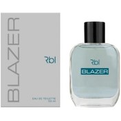 Resim Rebul Rbl Blazer Edt Erkek Parfüm 50ml 