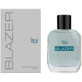 Resim Rebul Rbl Blazer Edt Erkek Parfüm 50ml 
