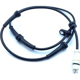 Resim OTOZET Fiat Albea - Palio Arka Abs Kablosu Sensörü 51706546 