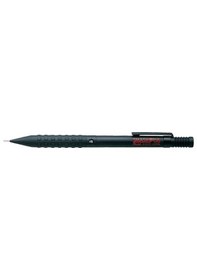 Resim Pentel Çizim Kalemi Mat Siyah Gövde 0.5 MM Q-1005 