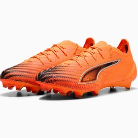 Resim ULTRA 6 ULTIMATE FG UNISEX Krampon 