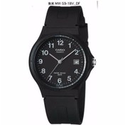Resim Casio Mw-59-1bvdf Kol Saati 