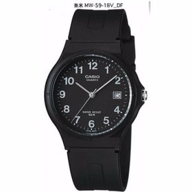 Resim Casio Mw-59-1bvdf Kol Saati 