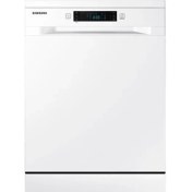 Resim Samsung DW60M5062FW/TR 6 Programlı Bulaşık Makinesi 