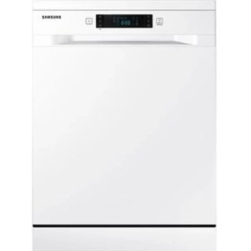 Resim Samsung DW60M5062FW/TR 6 Programlı Bulaşık Makinesi 