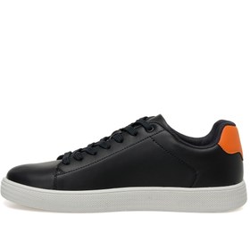 Resim Salvano PIAN 4FX Lacivert Erkek Sneaker 