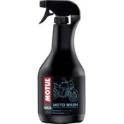 Resim Motul Mc Care E2 Motosiklet Temizleme Spreyi 