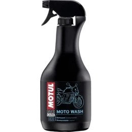 Resim Motul Mc Care E2 Motosiklet Temizleme Spreyi 