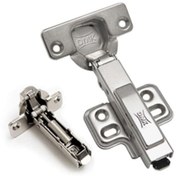 Resim Gürçayhırdavat Dmk Hidrolik Tas Menteşe Düz (2 Adet) 