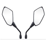 Resim Naked Ayna Sport Ayna 10 Mm Düz Diş 