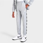 Resim Nike B Nsw Repeat Pk Jogger Çocuk Gri Günlük Stil Eşofman Altı Dq4972-077 