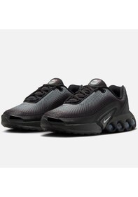 Resim Nike Air Max Dn Unisex Sneaker Günlük Spor Ayakkabı Siyah Siyah 