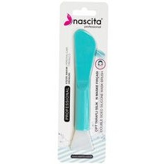 Resim Nascita Silikon Maske Fırçası -07 