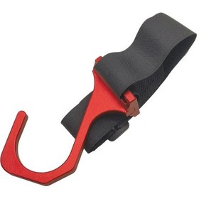 Resim Homyl Direksiyon Kancası Alüminyum Alaşımlı Kanca Asılı 80mm 