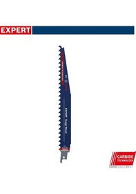 Resim Bosch Expert S 1142 Khm Sert Ahşap İçin Panter Testere 1li 2608900403 