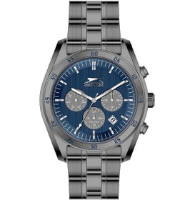 Resim Slazenger SL.09.2093.2.03 Erkek Kol Saati 