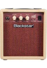 Resim Blackstar Debut 10E Combo Elektro Gitar Amfisi Cream 