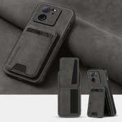 Resim Lüks Suni Deri Kartlık Telefon Kılıfı Xiaomi 14T 14T PRO/15PRO/13T/13Lite/14/12x/12sPro/12T/12s ultra/11t/11x 
