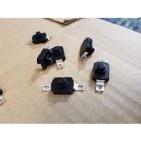 Resim Anahtar Mini Çıt Çıt Anahtar 100 Adet 