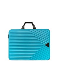 Resim Ox Luggage 220223 15,6-17,3 Inç Laptop Çantası Turkuaz Turkuaz 