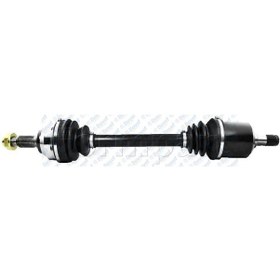 Resim On Aks Sag Freelander I 10/97 09/06 504613882 