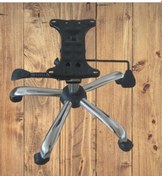 Resim Tura Ofis Ofis Koltuğu Yedek Parça Seti 