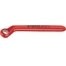 Resim Knipex 98 01 13 13MM Izoleli Yıldız Tek Ağız Anahtar Vde 