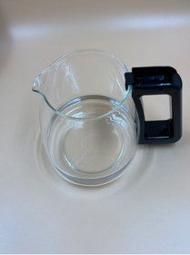 Resim Arçelik BEKO FK -5310 S Filtre Kahve Makinesi Cam Demlik Sürahi Pot (ürün Kodunuzu Lütfen Kontrol Ediniz) 
