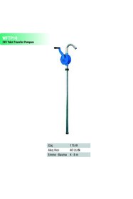 Resim Omega Manuel Yakıt Transfer Pompası Vftp10 