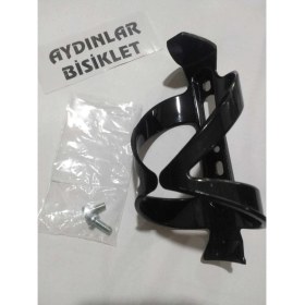 Resim Suluk Kafesi, Plastik, Siyah, 