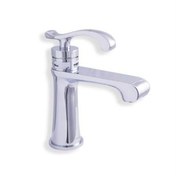 Resim Fontana Lavabo Bataryası Krom Fh-0111 