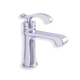 Resim Fontana Lavabo Bataryası Krom Fh-0111 