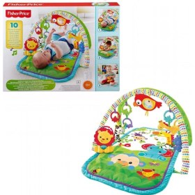 Resim Yağmur Ormanı 3ü1 Arada Jimnastik Merkezi 