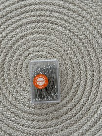 Resim mineli 100 adet kaliteli eşarp iğnesi 