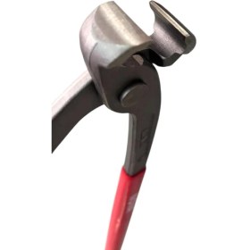 Resim Nova 280MM Izoleli Betoncu Kerpeteni 